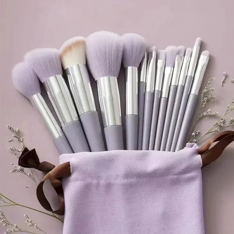 VAIX Professional Makeup Brush Set