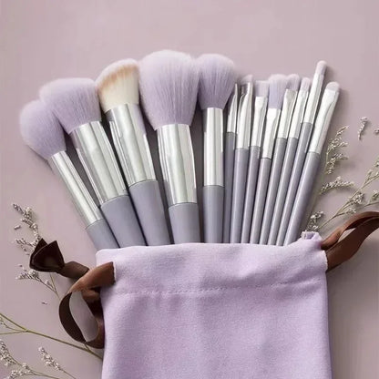 VAIX Professional Makeup Brush Set