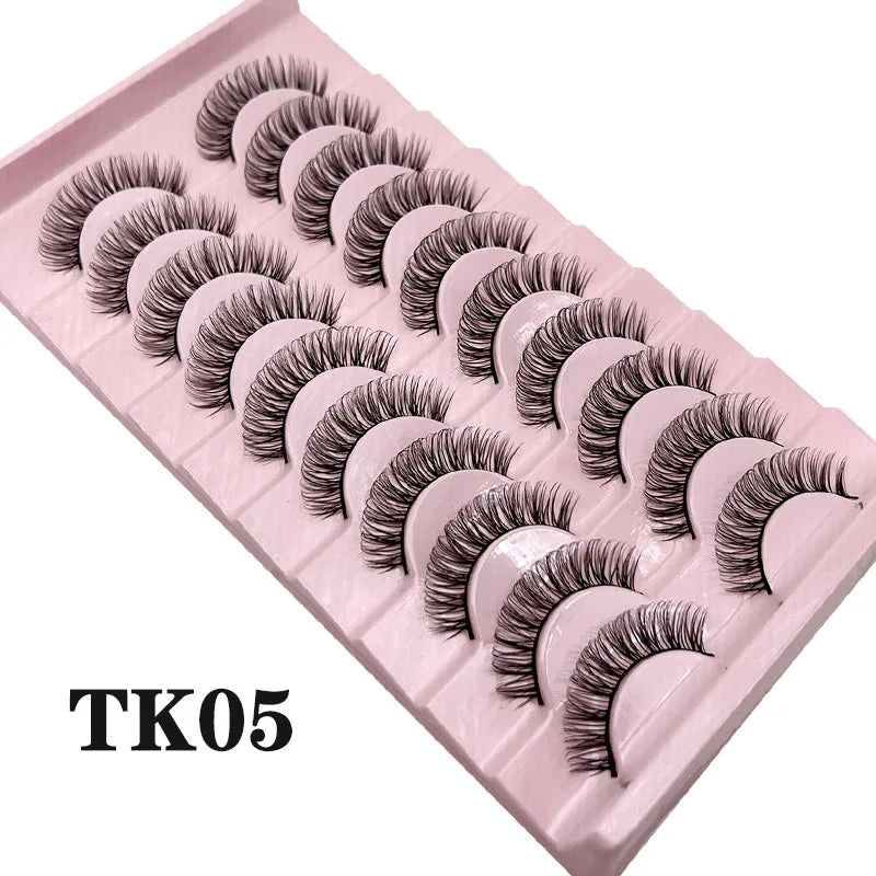 VAIX Alessia Russian Volume Lashes