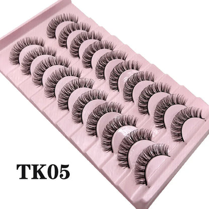 VAIX Alessia Russian Volume Lashes