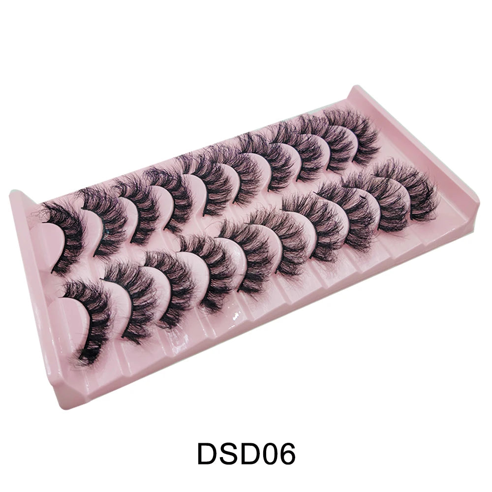 VAIX Alessia Russian Volume Lashes