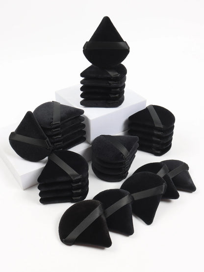 VAIX Velvet Powder Puffs
