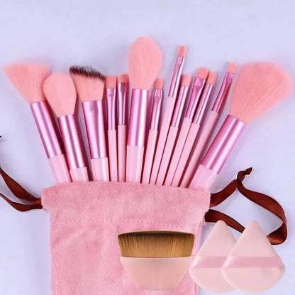 VAIX Makeup Brush Set