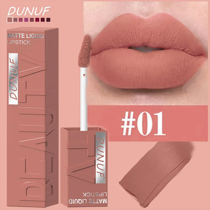 VAIX Plumping Matte Lip Gloss