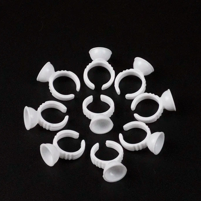VAIX Lash Glue Rings