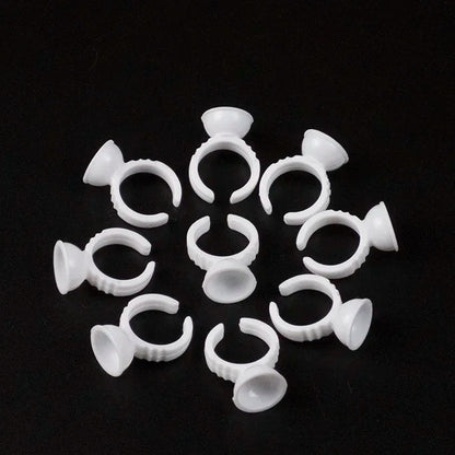 VAIX Lash Glue Rings
