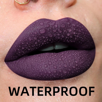 VAIX Matte Velvet Lip Gloss
