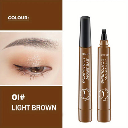 VAIX Micro Brow Pen