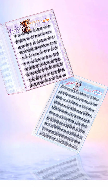 VAIX Aiko Manga Lashes