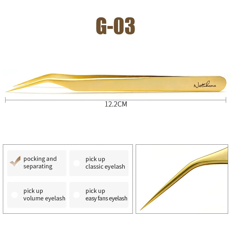 VAIX Precision Tweezers