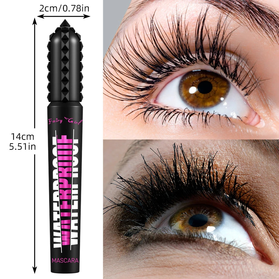 VAIX 4D Waterproof Mascara