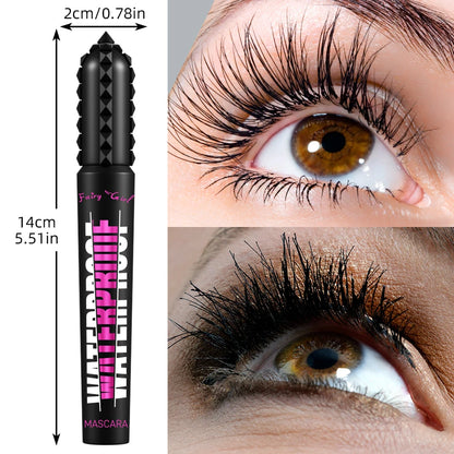 VAIX 4D Waterproof Mascara