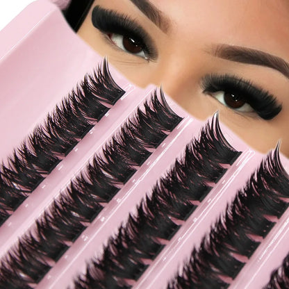VAIX Valeria Cluster Lashes