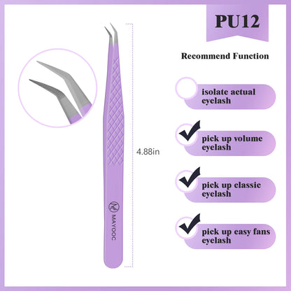 VAIX Elite Tweezers