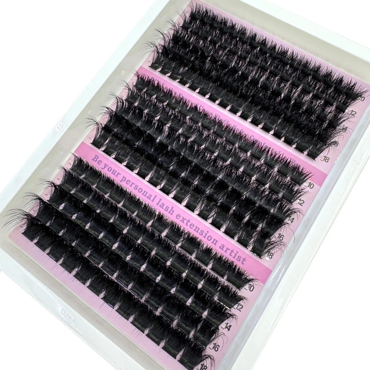 VAIX Narobi Cluster Lashes