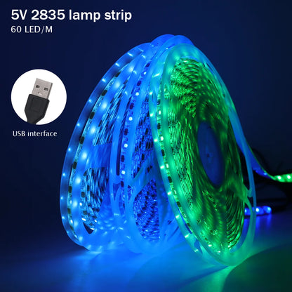 VAIX Glow USB LED Strip
