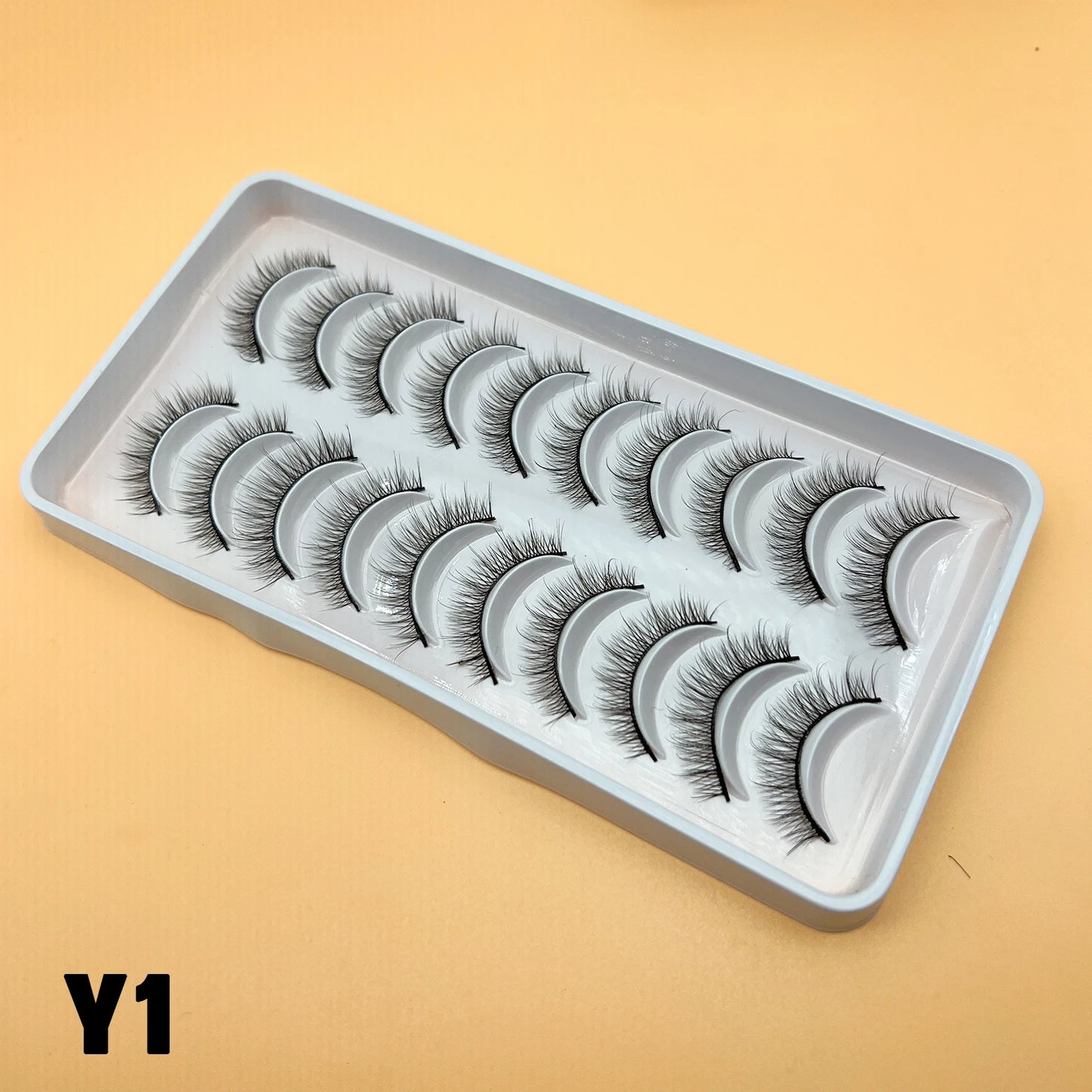 VAIX Alessia Russian Volume Lashes