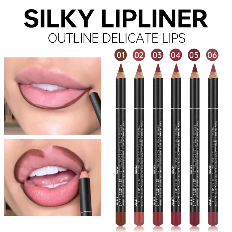 VAIX Velvet Lip Liner