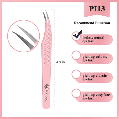 VAIX Elite Tweezers