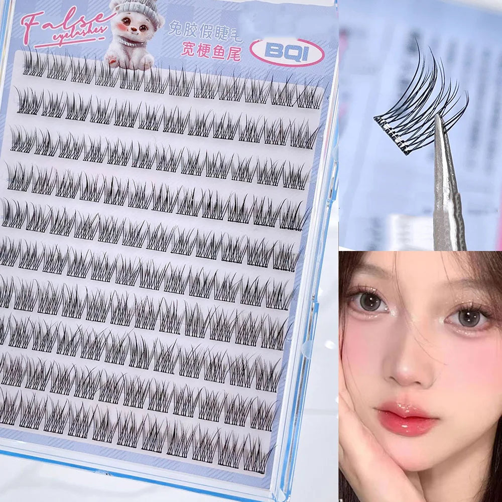 VAIX Aiko Manga Lashes