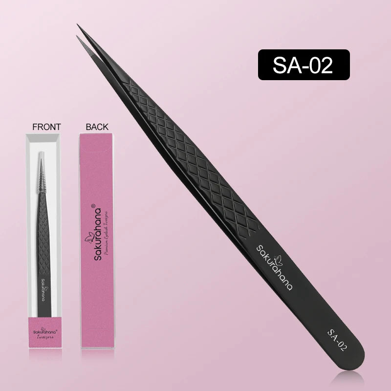 VAIX Pro Volume Tweezers