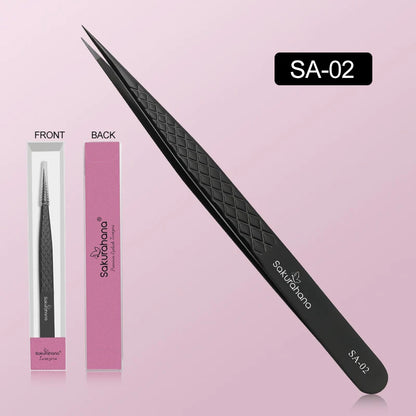 VAIX Pro Volume Tweezers