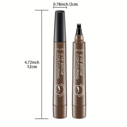 VAIX Micro Brow Pen