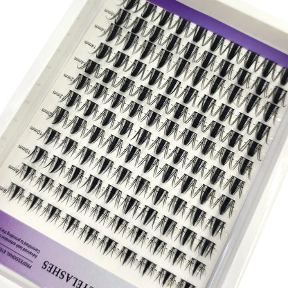VAIX Hikari Cluster Lashes