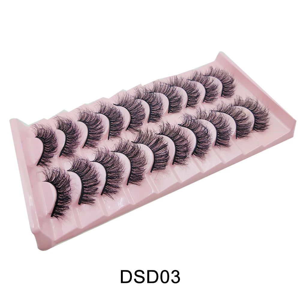 VAIX Alessia Russian Volume Lashes