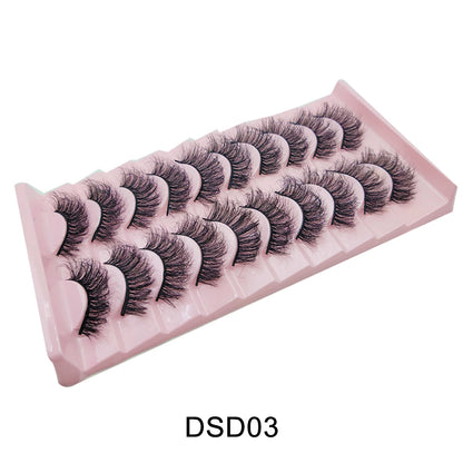 VAIX Alessia Russian Volume Lashes