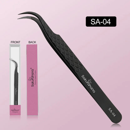 VAIX Pro Volume Tweezers