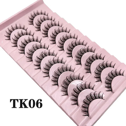 VAIX Alessia Russian Volume Lashes