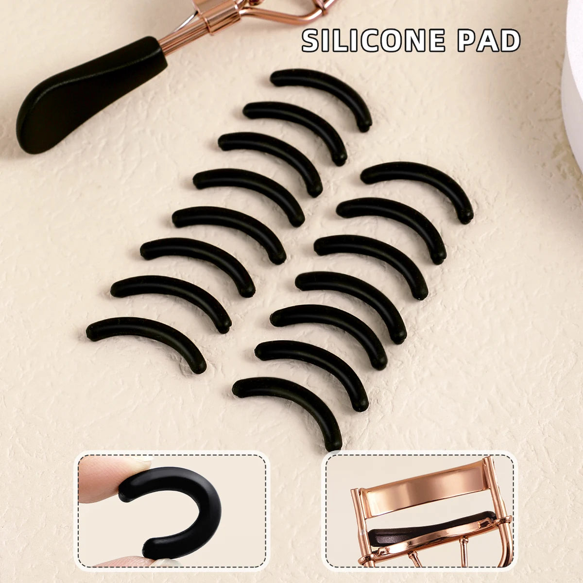 VAIX Lash Curler