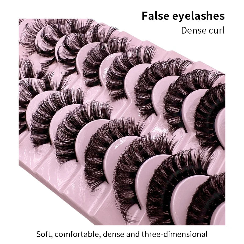 VAIX Alessia Russian Volume Lashes
