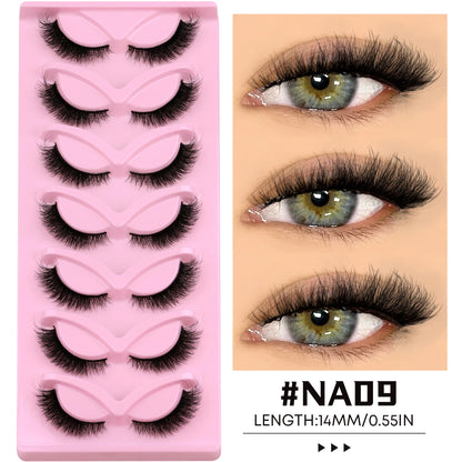 VAIX Vivienne Cat Eye Lashes