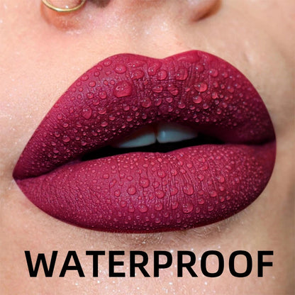 VAIX Matte Velvet Lip Gloss