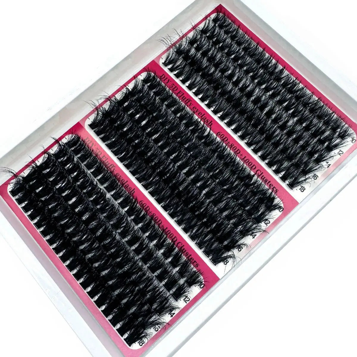 VAIX Narobi Cluster Lashes