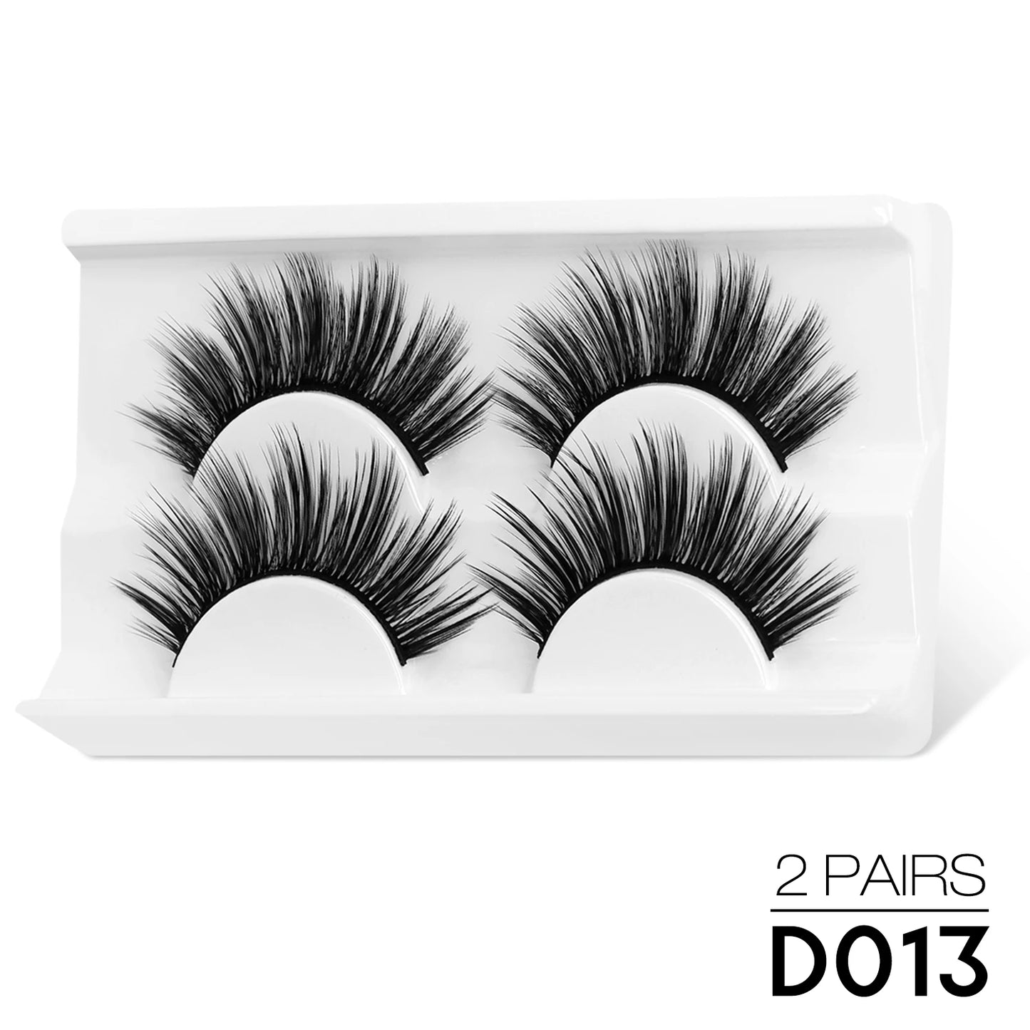 VAIX Serena Cat Eye Lashes