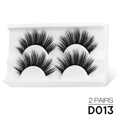 VAIX Serena Cat Eye Lashes
