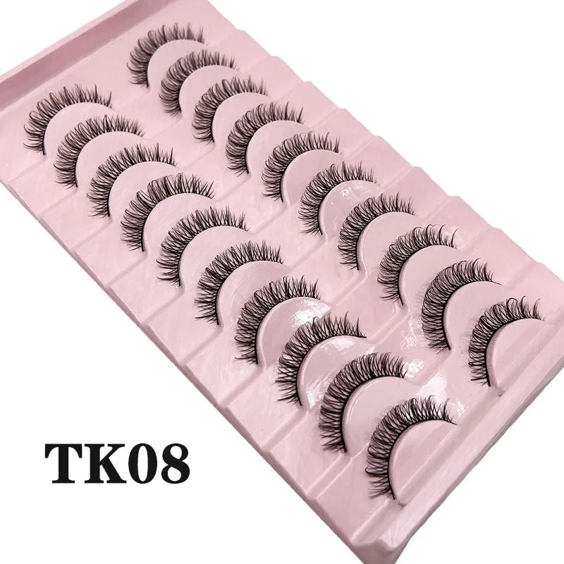 VAIX Alessia Russian Volume Lashes