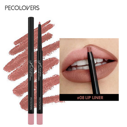 VAIX Matte Lip Liner