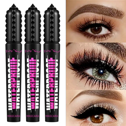 VAIX 4D Waterproof Mascara