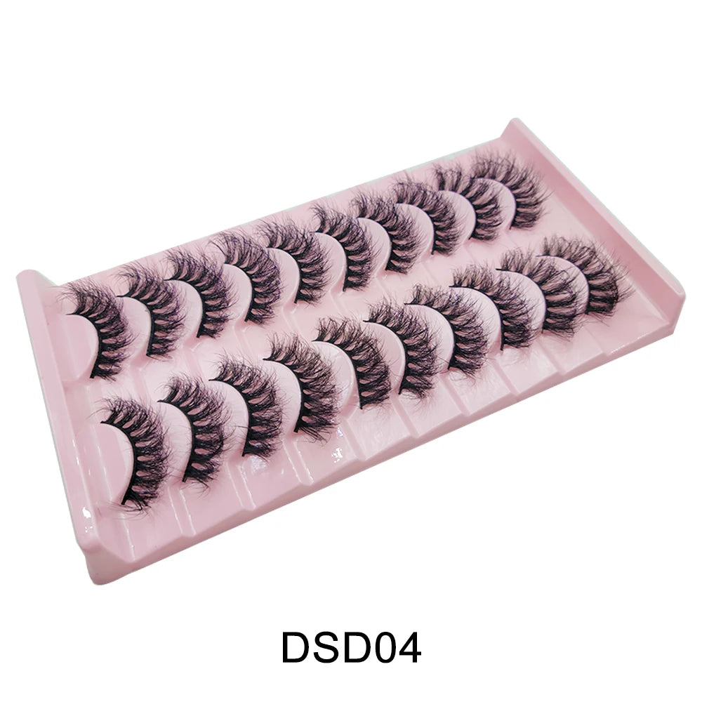 VAIX Alessia Russian Volume Lashes