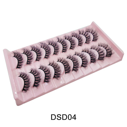 VAIX Alessia Russian Volume Lashes