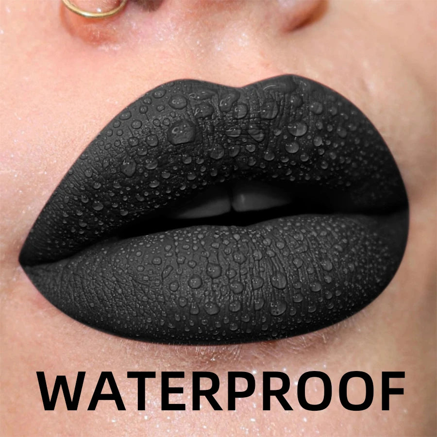 VAIX Matte Velvet Lip Gloss