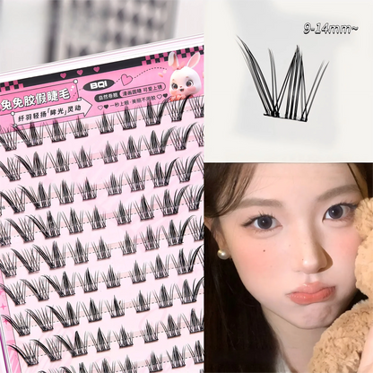VAIX Aiko Manga Lashes