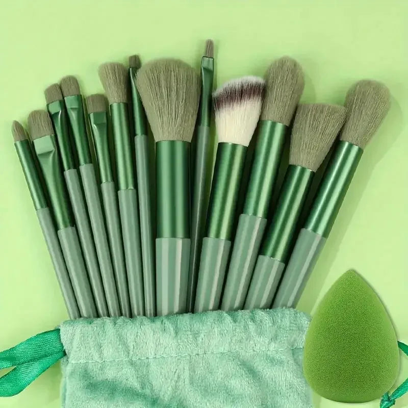 VAIX Makeup Brush Set