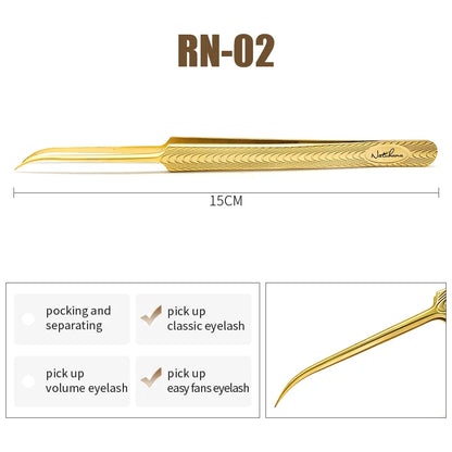 VAIX Precision Tweezers