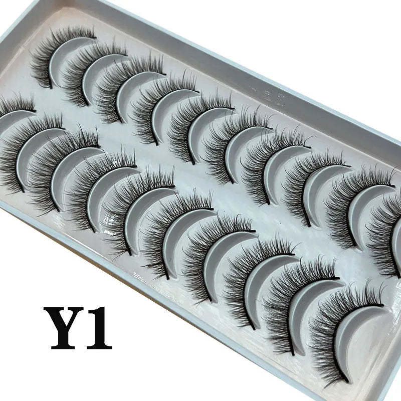 VAIX Alessia Russian Volume Lashes