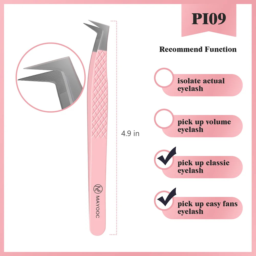 VAIX Elite Tweezers